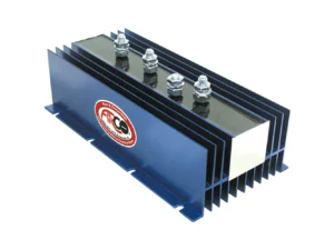 ARCO Marine BI-1603 Battery Isolator - 160A - 1 Alternator, 3 Battery