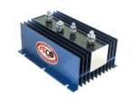 ARCO Marine BI-1203-3A Battery Isolator - 120A - 1 Alternator, 3 Battery