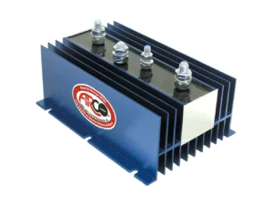 ARCO Marine BI-1203-3A Battery Isolator - 120A - 1 Alternator, 3 Battery