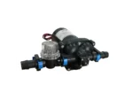 Albin Group 12V Flush Pump