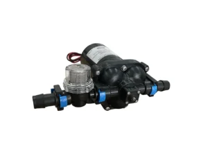 Albin Group 12V Flush Pump