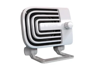 Banshee Marine Active External VHF Speaker - White
