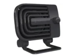 Banshee Marine Active External VHF Speaker - Black