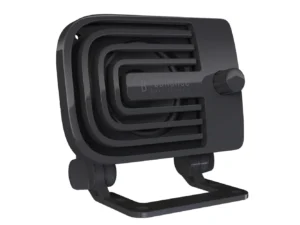 Banshee Marine Active External VHF Speaker - Black