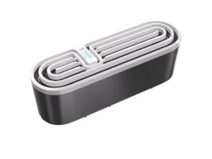 Banshee Marine Under Gunwale - Bulkhead Mount Speaker
