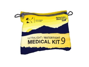 Adventure Medical Ultralight/Watertight .9 First Aid Kit