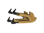PTM Watersports Edgeforce Board Rack Pair - Champagne Gold
