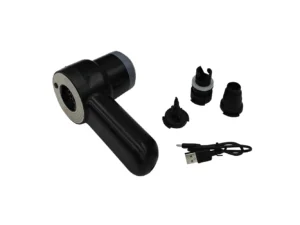 Seipel Marine Handheld Air Pump w/USB Charger