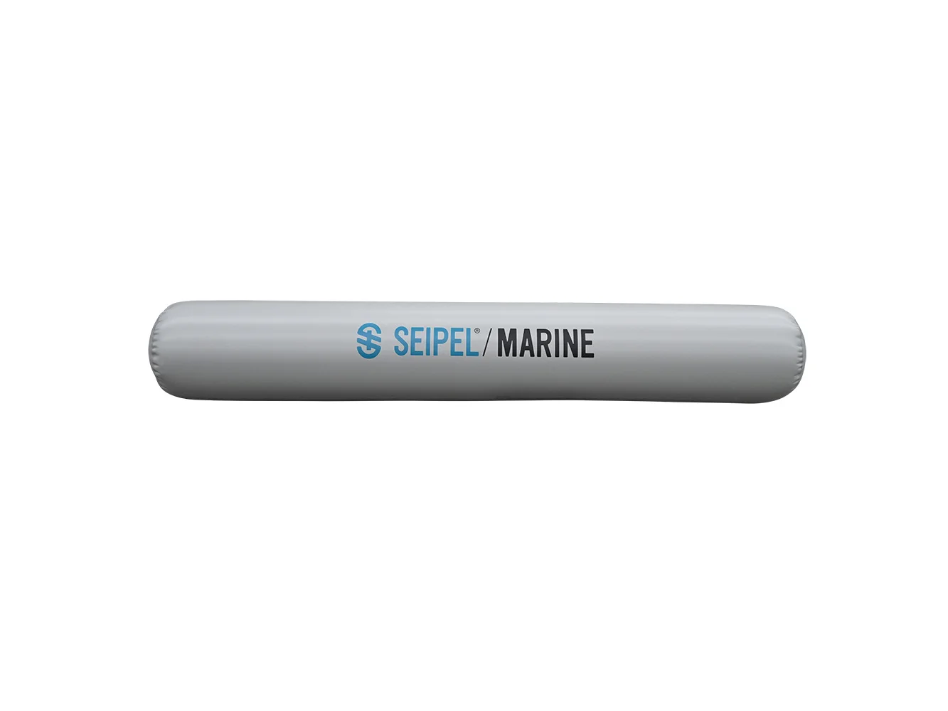 Seipel Marine 10' Inflatable Boat Bumper - Grey
