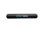 Seipel Marine 10' Inflatable Boat Bumper - Black