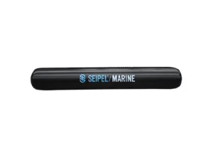 Seipel Marine 10' Inflatable Boat Bumper - Black