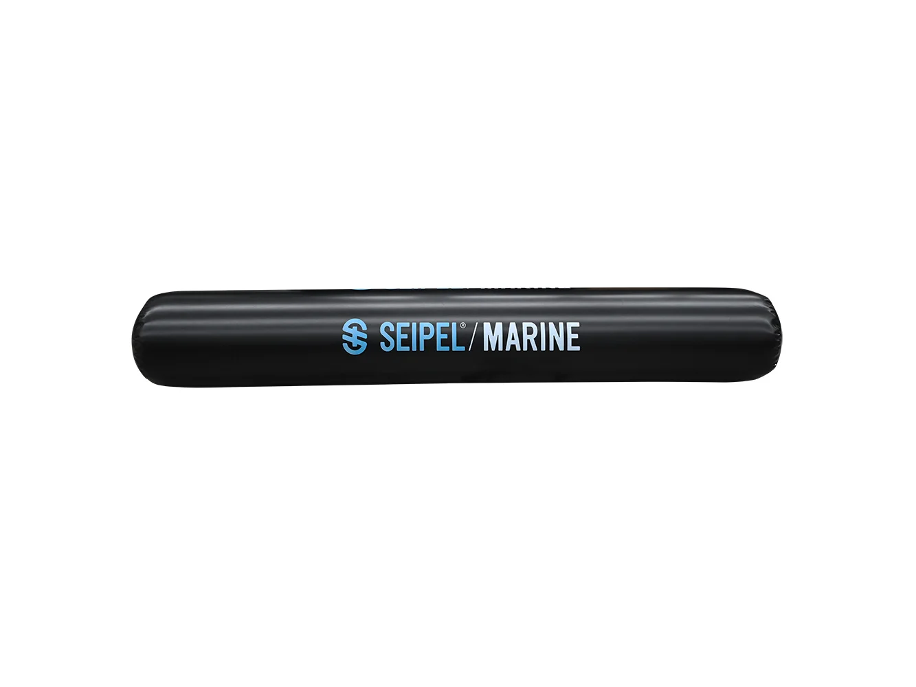 Seipel Marine 10' Inflatable Boat Bumper - Black