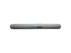 Seipel Marine 15' Inflatable Boat Bumper - Grey