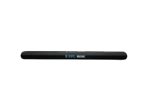 Seipel Marine 20' Inflatable Boat Bumper - Black