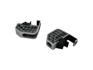 Seipel Marine Pontoon Fender & Dock Line Hanger - 2-Pack