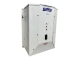 Sentry Marine Battery Charger 115/230V Input 12VDC - 60A - 3-Bank