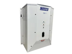 Sentry Marine Battery Charger 115/230V Input 12VDC - 60A - 3-Bank