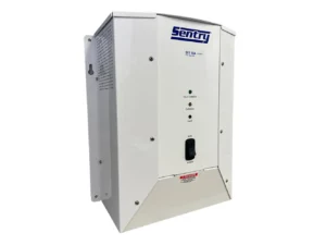 Sentry Marine Battery Charger 115/230V Input 24VDC - 40A - 3-Bank