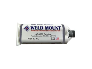 Weld Mount AT-9500 Polybonder Cartridge - 50ml