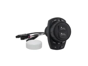 Lenco Pro Control Auto Keypad