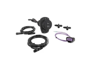 Lenco Pro Control Assist Keypad