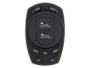 Lenco Pro Control Auto Replacement Keypad