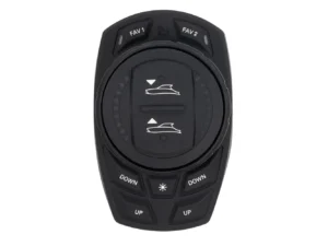 Lenco Pro Control Assist Replacement Keypad