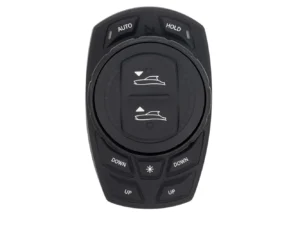 Lenco Pro Control Auto Flybridge Replacement Keypad