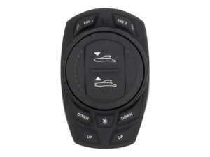 Lenco Pro Control Assist Flybridge Replacement Keypad