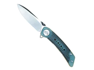 Toadfish EDC 7" Pocket Knife