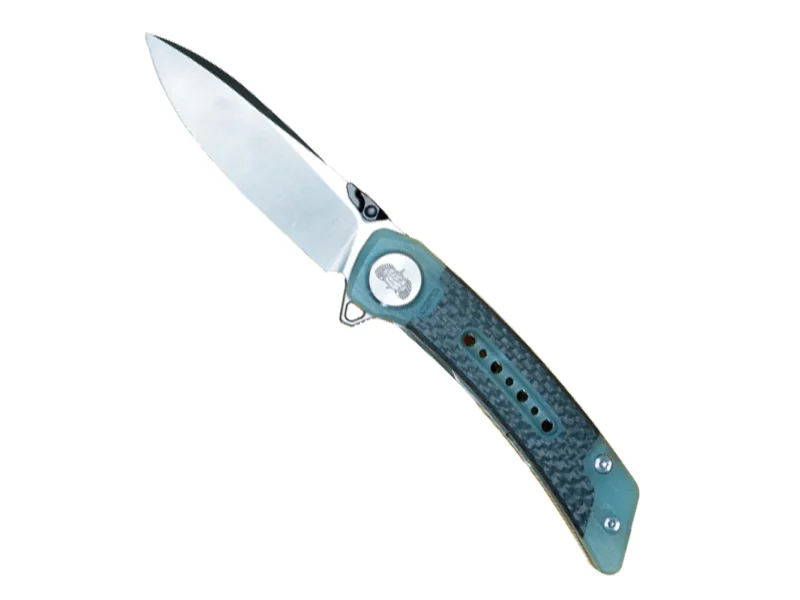 Toadfish EDC 7" Pocket Knife