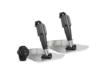 Lenco 9"x12" STD Trim Tab Kit w/Pro Control™ Assist