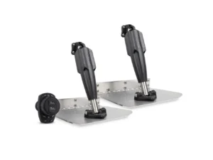Lenco 9"x12" STD Trim Tab Kit w/Pro Control™ Assist