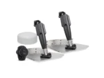 Lenco 9"x12" STD Trim Tab Kit w/Pro Control™ Auto