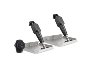 Lenco 12"x12" STD Trim Tab Kit w/Pro Control™ Assist