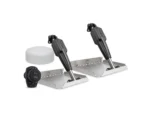 Lenco 12"x12" Edge Mount Trim Tab Kit w/Pro Control™ Auto