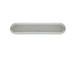 VETUS Louvered Air Suction Vent Type ASV 125 - Aluminum