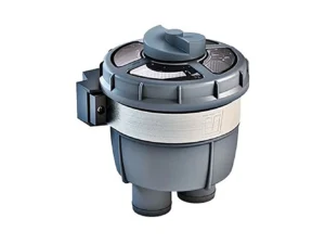 VETUS Cooling Water Strainer Type 470 f/19.1mm Hose Connections