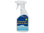 Sudbury Waterless Wash & Wax - 32oz Spray Bottle
