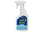 Sudbury Salt Gone - 32oz Spray Bottle