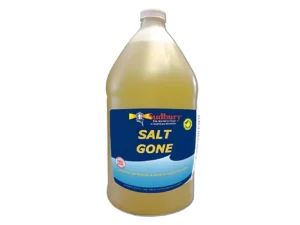 Sudbury Salt Gone - Gallon