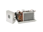 Velair 21K BTU VSD Smart Gen II 115V Marine Air Conditioner Unit Brushless Variable Speed Soft Start Reverse-Cycle Heat