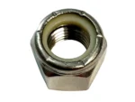 Sea Swivel 3/4" Nut f/Center Bolt