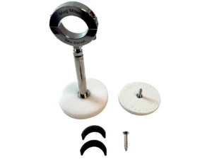 Sea Swivel Mag Mount Trolling Motor Support Arm - 4.5"-9"