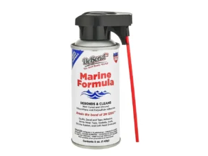 Marine Formula by DeBond Corporation Marine Formula™ 5oz Aerosol
