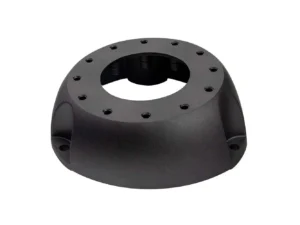 Hella Marine APELO Spacer Surface Mount - Black