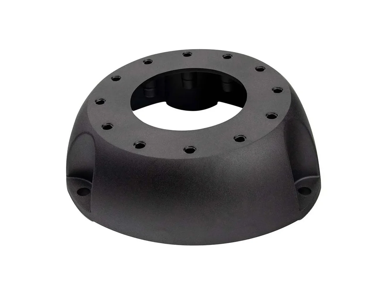 Hella Marine APELO Spacer Surface Mount - Black