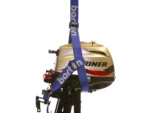 Barton Outboard Motor Lifting Sling f/Motors to 15hp