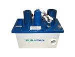 Raritan Complete Purasan EX Treatment System - 12V