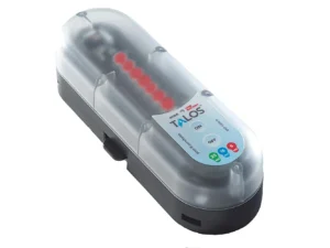 TALOS Standard Lightning Detector f/Pools & Spas w/Mounting Base